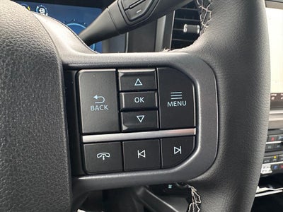 2026 Ford F-350 Super Duty Lariat