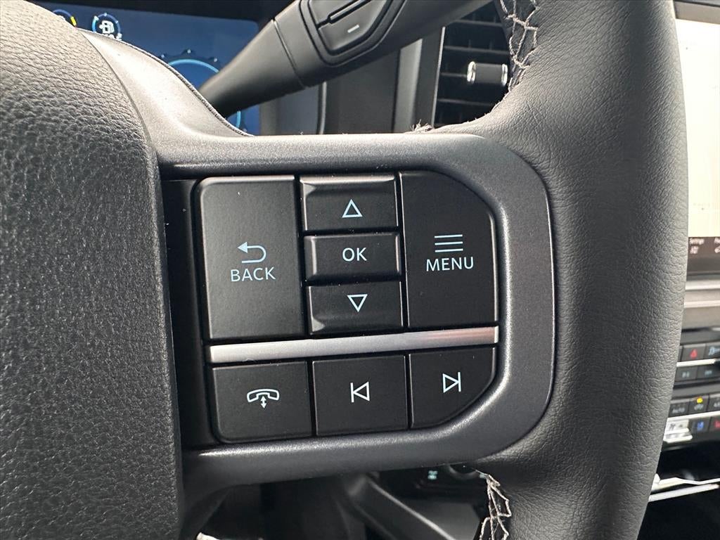 2026 Ford F-350 Super Duty Lariat