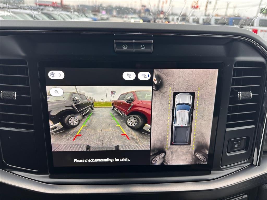 2026 Ford F-350 Super Duty Lariat