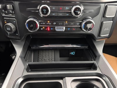 2026 Ford F-350 Super Duty Lariat