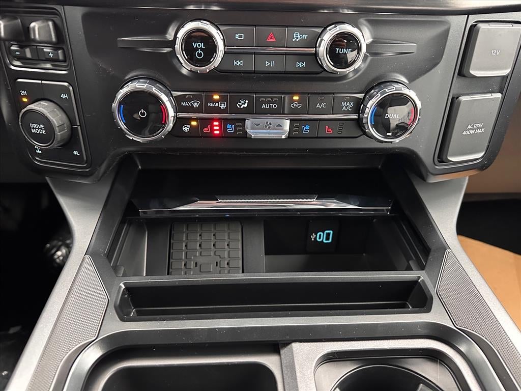 2026 Ford F-350 Super Duty Lariat