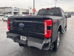 2026 Ford F-350 Super Duty Lariat
