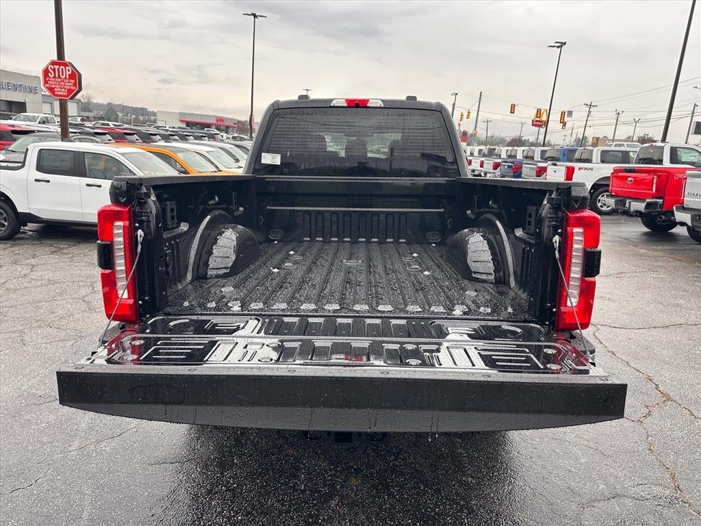 2026 Ford F-350 Super Duty Lariat