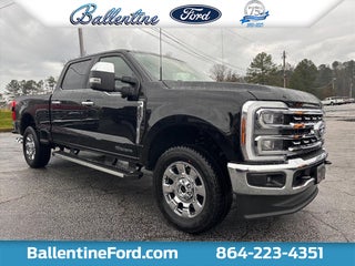 2026 Ford F-350 Super Duty Lariat