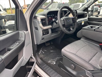 2026 Ford F-350 Super Duty XL
