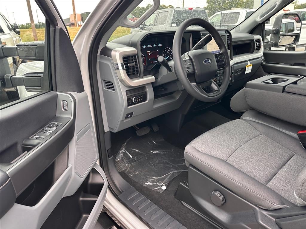 2026 Ford F-350 Super Duty XL