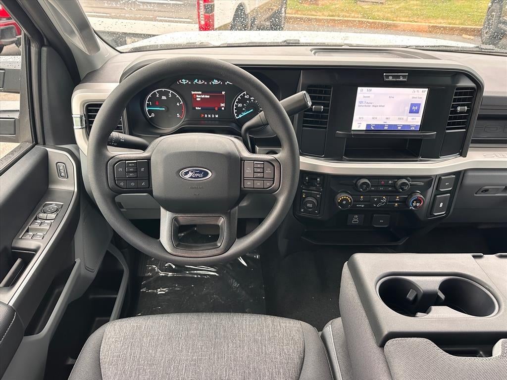 2026 Ford F-350 Super Duty XL