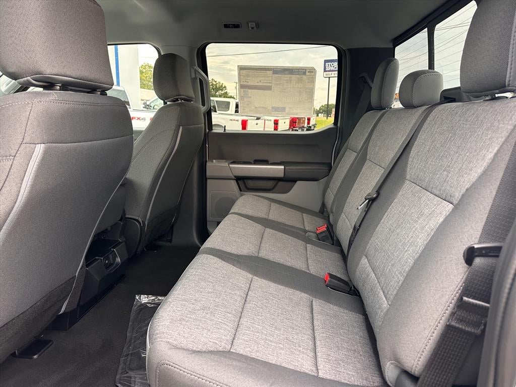 2026 Ford F-350 Super Duty XL