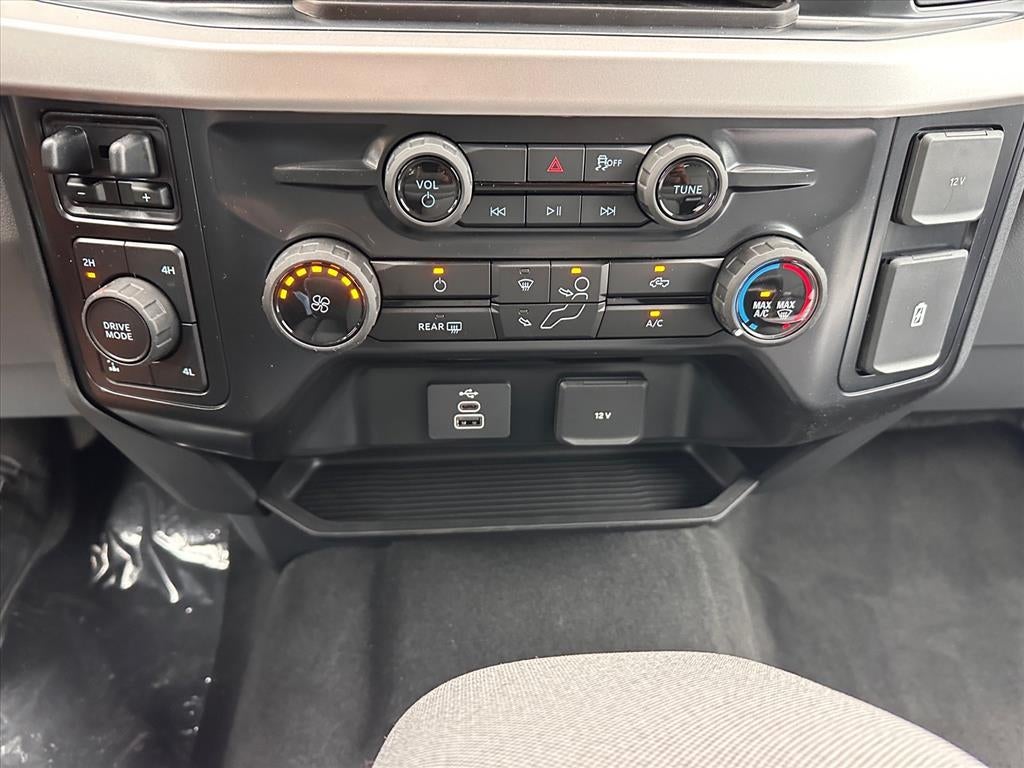 2026 Ford F-350 Super Duty XL