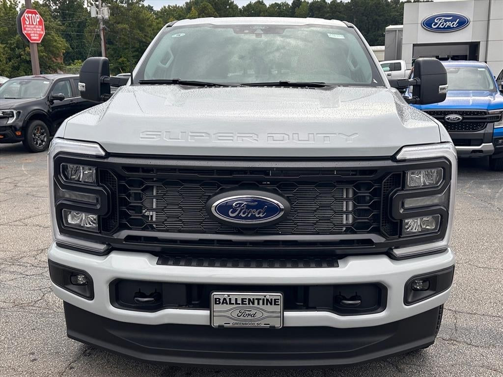 2026 Ford F-350 Super Duty XL