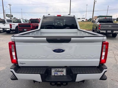 2026 Ford F-350 Super Duty XL
