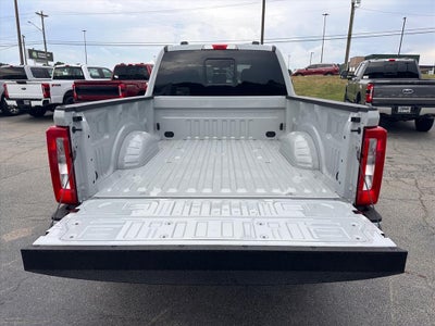 2026 Ford F-350 Super Duty XL