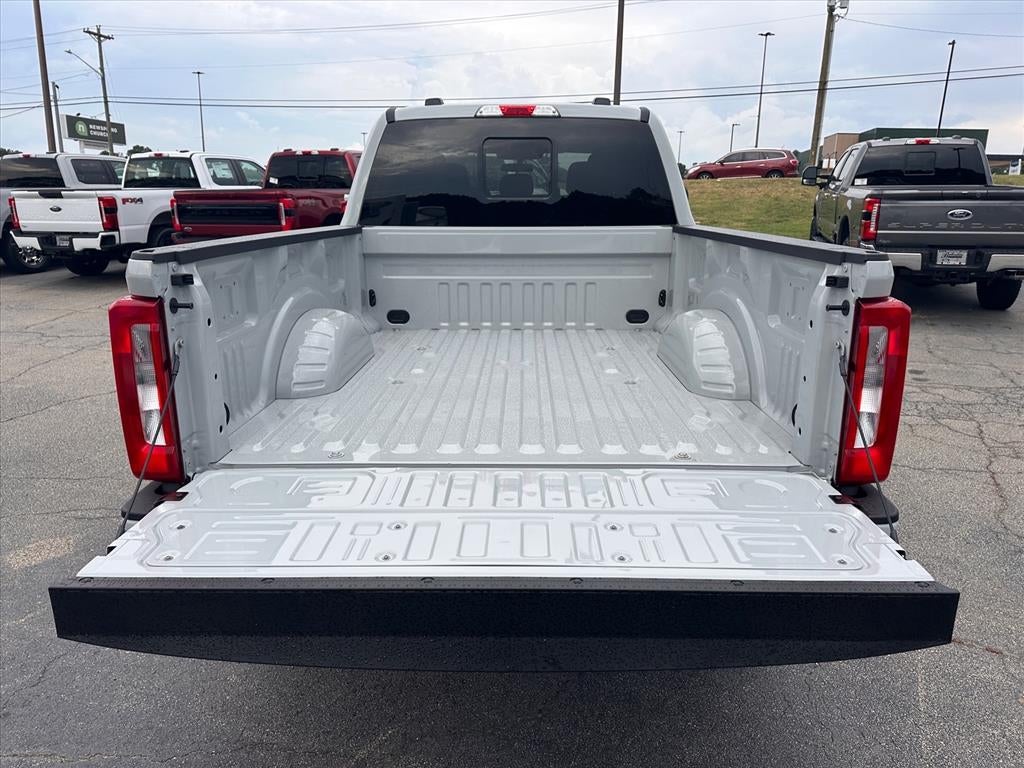 2026 Ford F-350 Super Duty XL