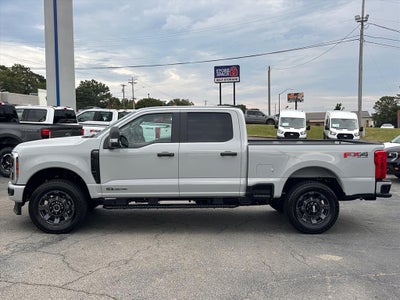 2026 Ford F-350 Super Duty XL