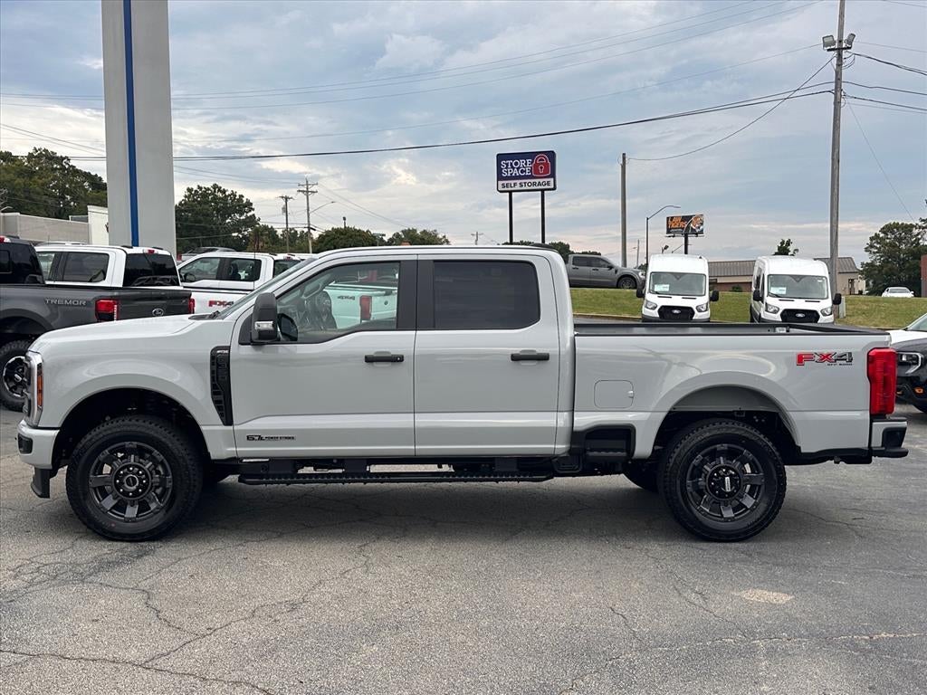 2026 Ford F-350 Super Duty XL