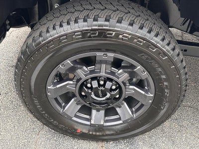 2026 Ford F-350 Super Duty XL
