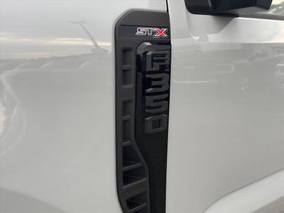 2026 Ford F-350 Super Duty XL