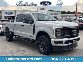 2026 Ford F-350 Super Duty XL