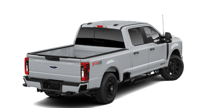 2026 Ford F-350 Super Duty XL