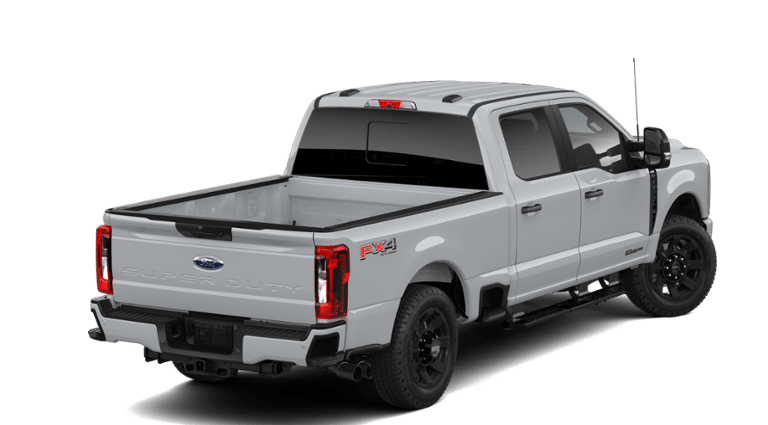 2026 Ford F-350 Super Duty XL