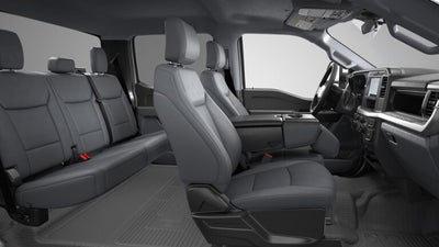 2026 Ford F-350 Super Duty XL