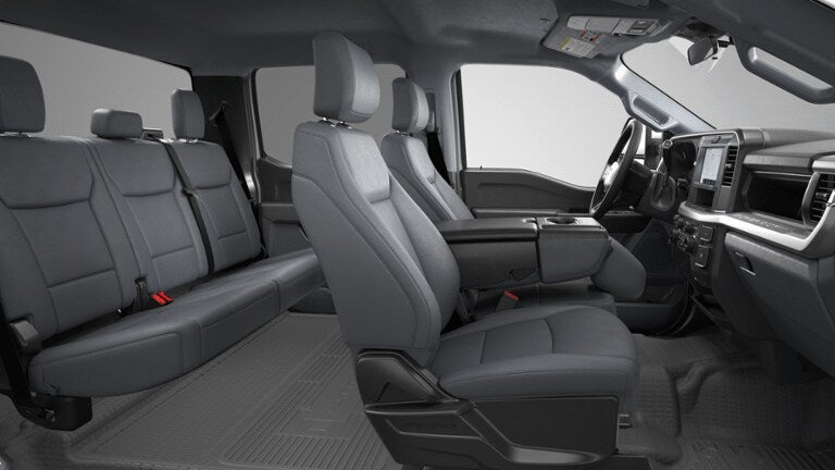 2026 Ford F-350 Super Duty XL