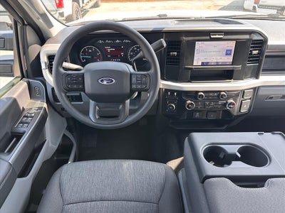 2026 Ford F-350 Super Duty XL