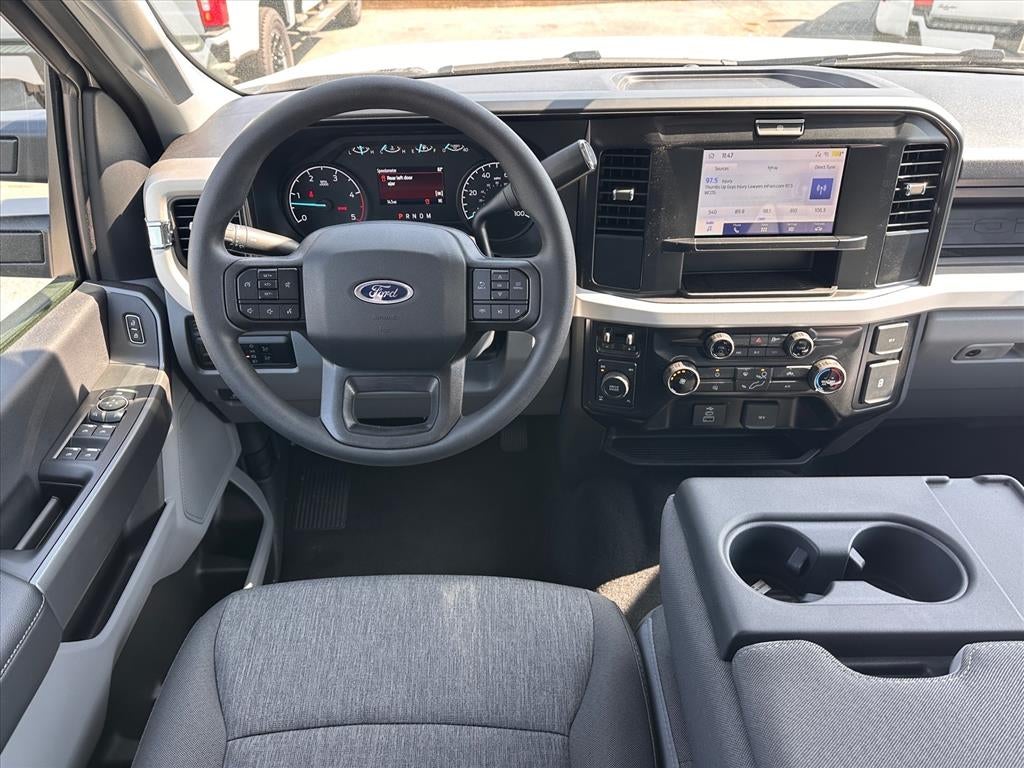 2026 Ford F-350 Super Duty XL