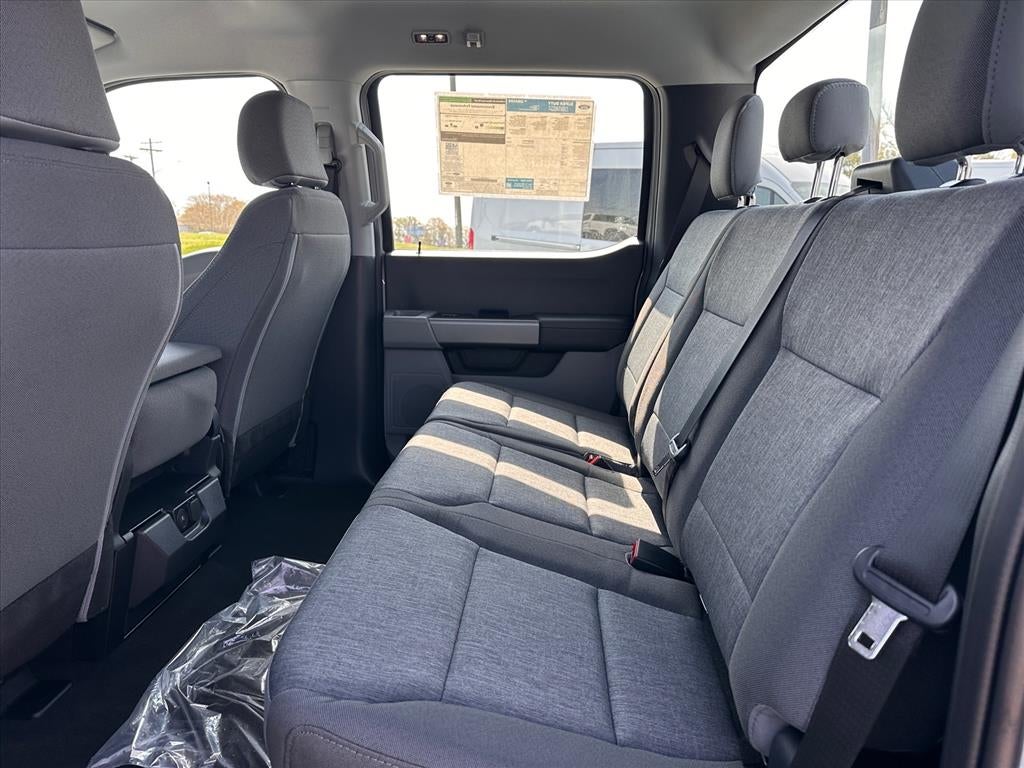 2026 Ford F-350 Super Duty XL