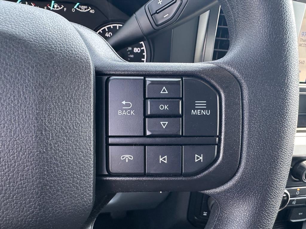 2026 Ford F-350 Super Duty XL