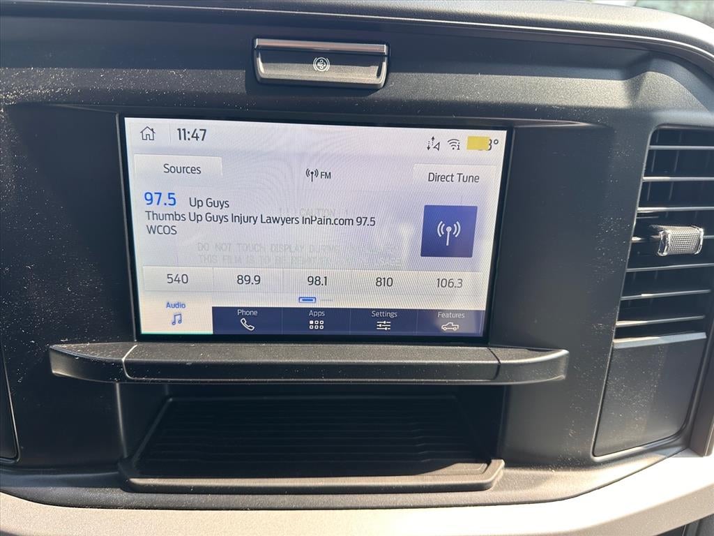 2026 Ford F-350 Super Duty XL