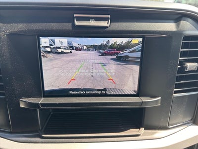 2026 Ford F-350 Super Duty XL