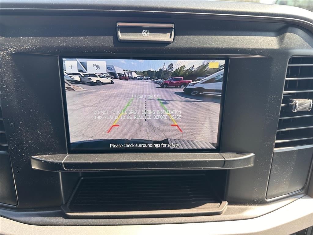 2026 Ford F-350 Super Duty XL