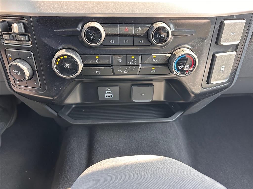 2026 Ford F-350 Super Duty XL