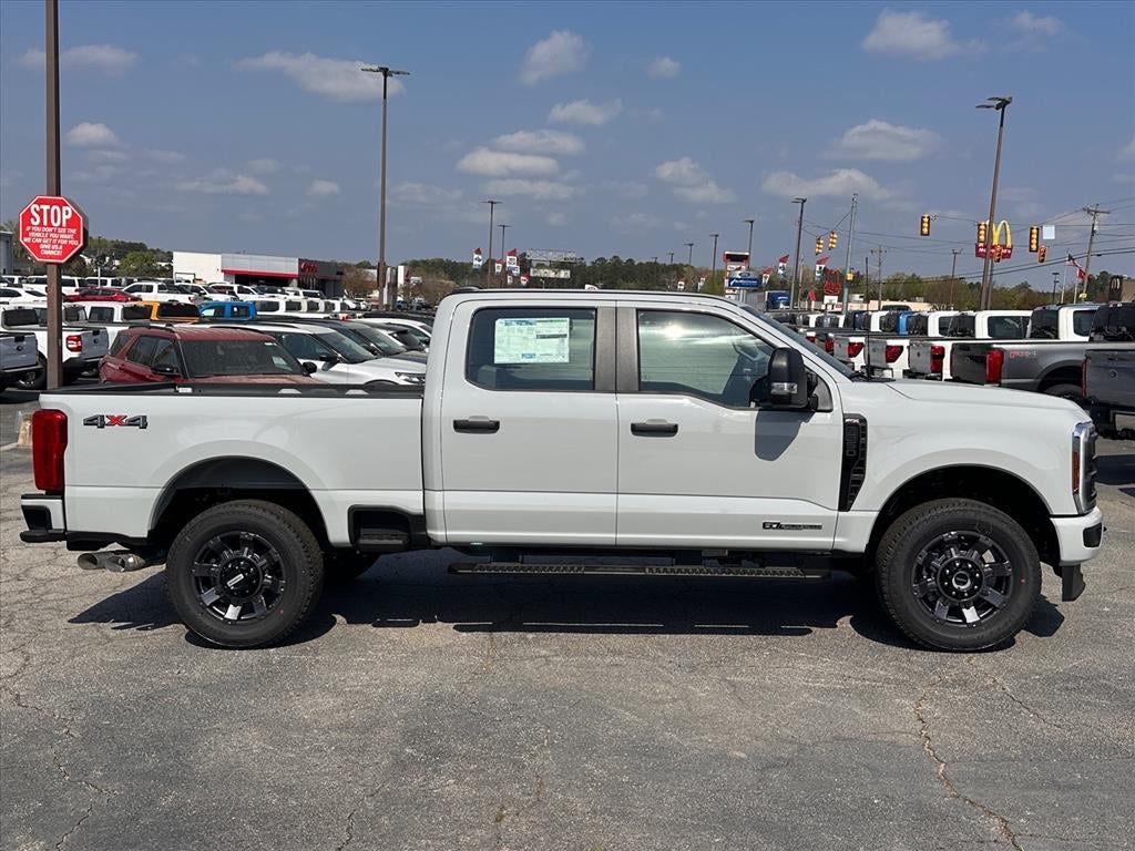 2026 Ford F-350 Super Duty XL