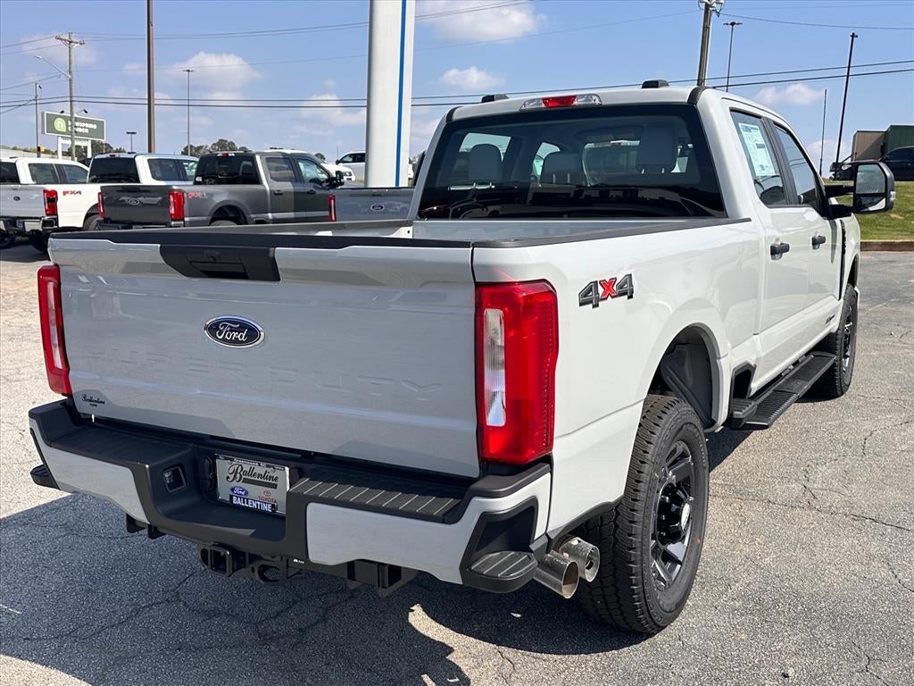 2026 Ford F-350 Super Duty XL
