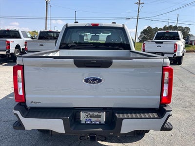 2026 Ford F-350 Super Duty XL