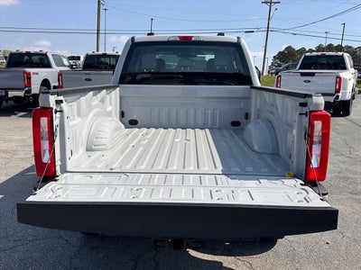 2026 Ford F-350 Super Duty XL