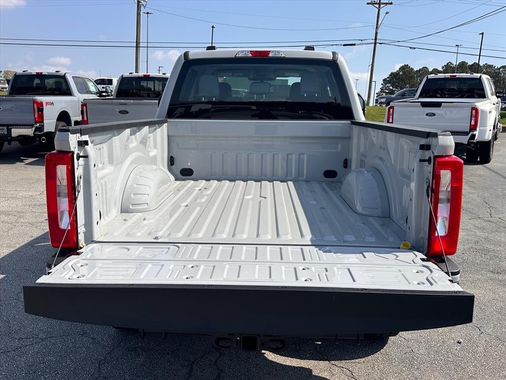 2026 Ford F-350 Super Duty XL