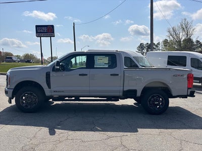 2026 Ford F-350 Super Duty XL