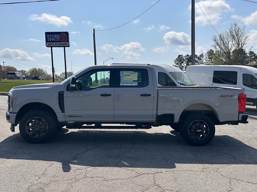2026 Ford F-350 Super Duty XL