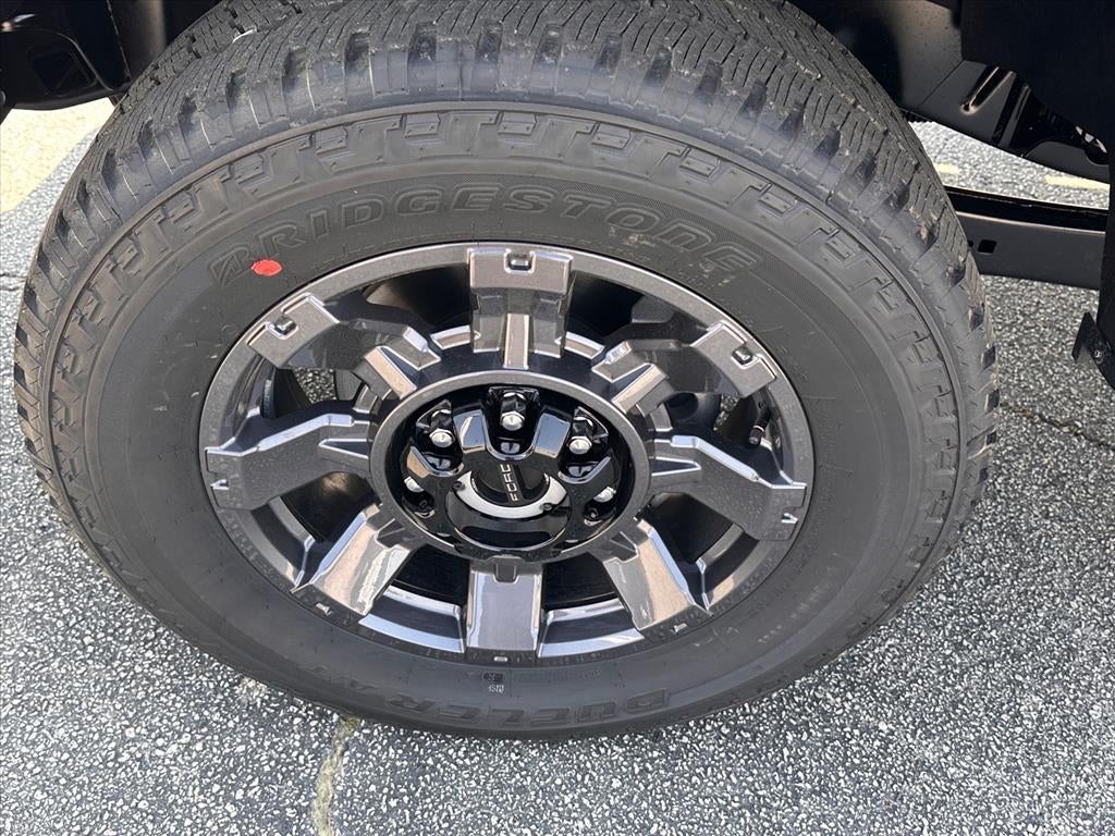 2026 Ford F-350 Super Duty XL