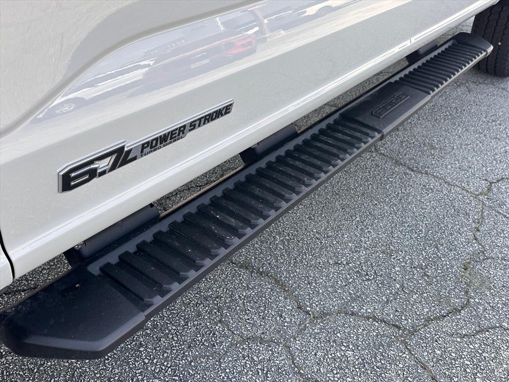 2026 Ford F-350 Super Duty XL