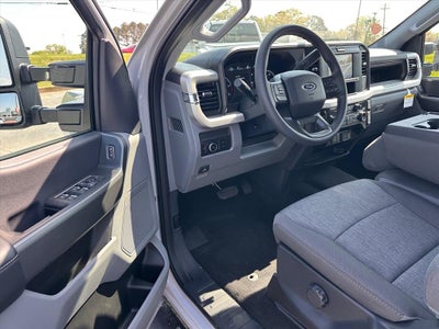 2026 Ford F-350 Super Duty XL