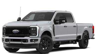2026 Ford F-350 Super Duty XL