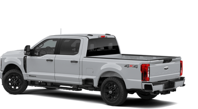 2026 Ford F-350 Super Duty XL
