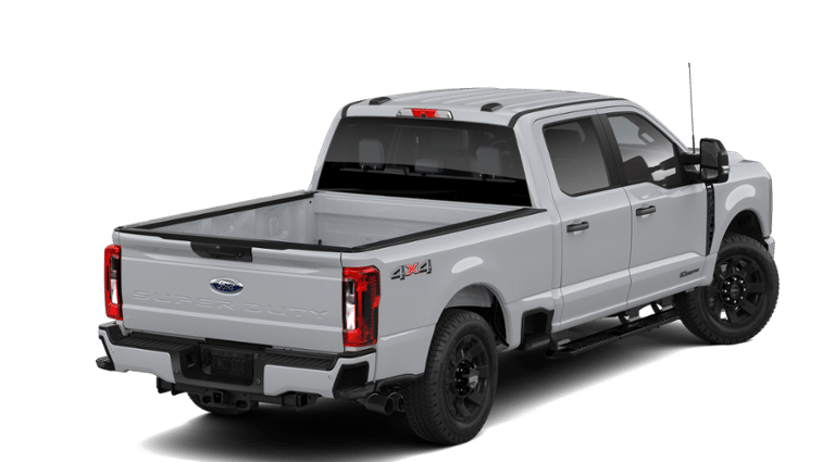 2026 Ford F-350 Super Duty XL