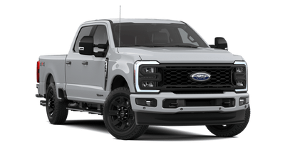 2026 Ford F-350 Super Duty XL
