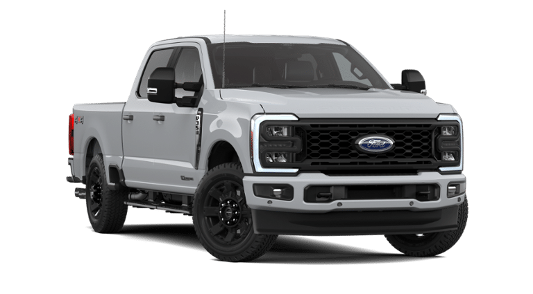 2026 Ford F-350 Super Duty XL