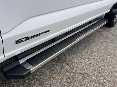 2026 Ford F-350 Super Duty Lariat